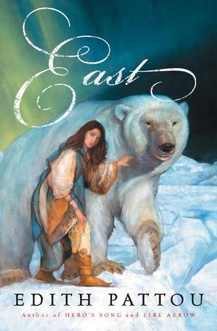 Book Review | East | Edith Pattou