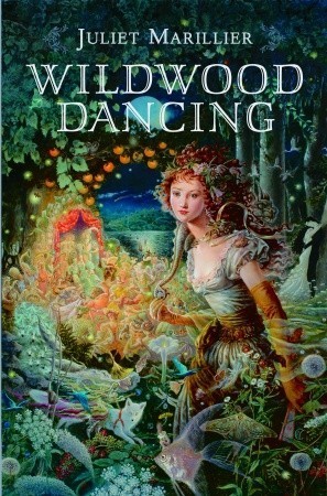 Book Review | Wildwood Dancing | Juliet Marillier