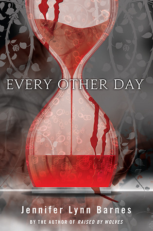 Book Review | Every Other Day | Jennifer Lynn Barnes