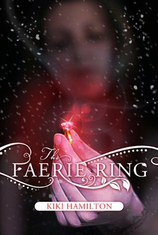 Book Review | The Faerie Ring | Kiki Hamilton