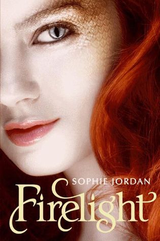 Book Review | Firelight | Sophie Jordan