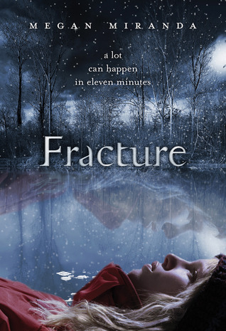 Book Review | Fracture | Megan Miranda