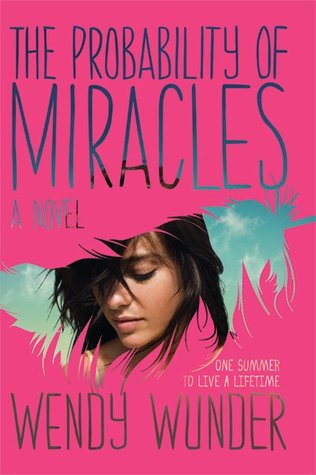 Book Review | The Probability of Miracles | Wendy Wunder