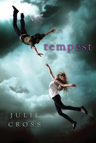 Book Review | Tempest | Julie Cross