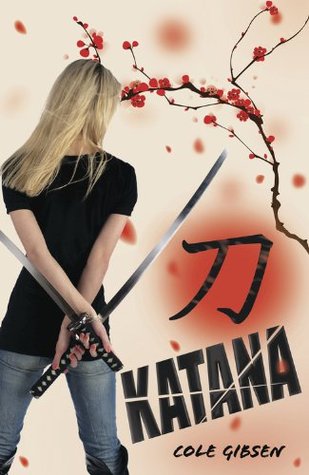 Book Review | Katana | Cole Gibsen