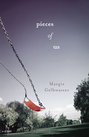 Book Review | Pieces of Us | Margie Gelbwasser