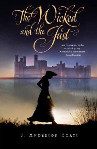 Book Review | The Wicked and the Just | J. Anderson Coats
