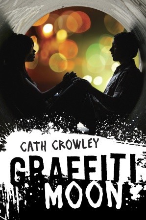 Book Review | Graffiti Moon | Cath Crowley