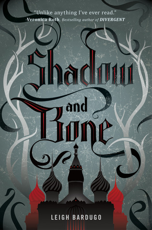 Book Review | Shadow and Bone | Leigh Bardugo