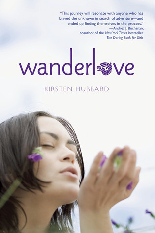 Book Review | Wanderlove | Kirsten Hubbard