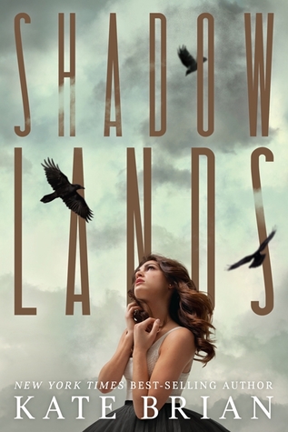 Book Review | Shadowlands | Kate Brian