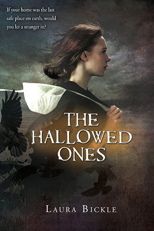 Book Review | The Hallowed Ones | Laura Bickle