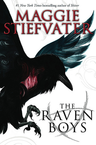 Book Review + Giveaway | The Raven Boys | Maggie Stiefvater