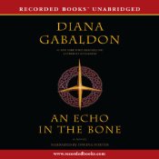 An Echo in the Bone by Diana Gabaldon