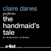 The Handmaid's Tale by Margaret Atwood