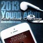 2013 audiobook challenge