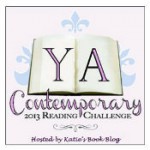 YA contemporary challenge