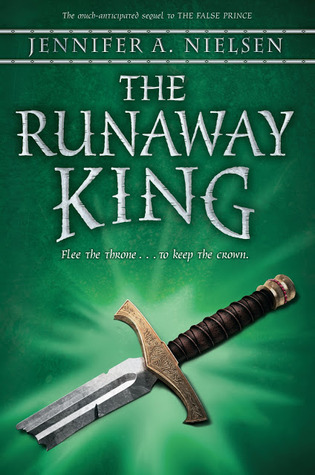 The Runaway king