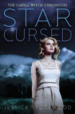 Book Review | Star Cursed | Jessica Spotswood