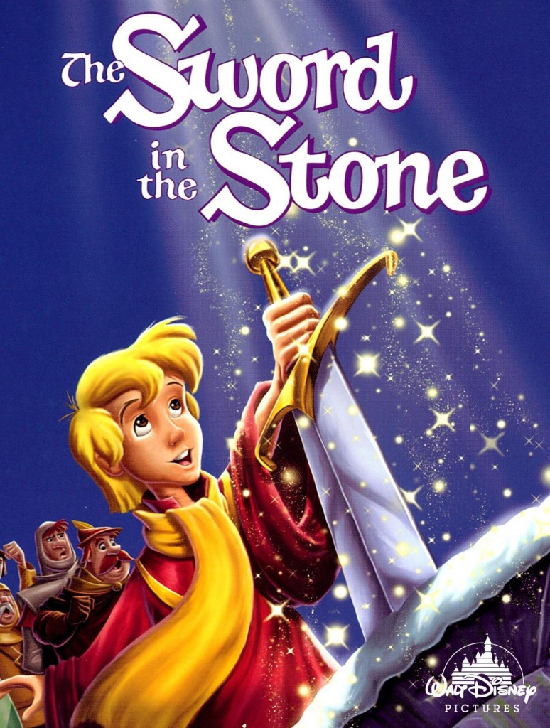 The Sword in the Stone