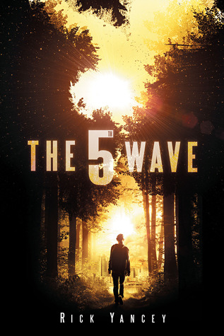 Book Review | The 5th Wave | Rick Yancey