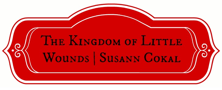 kingdom of little wounds banner