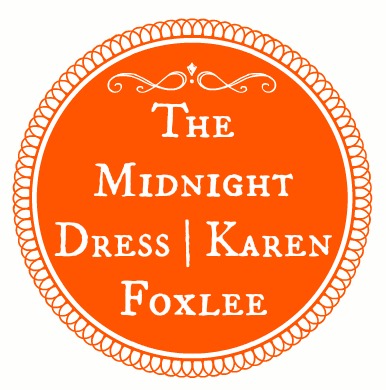 midnight dress banner