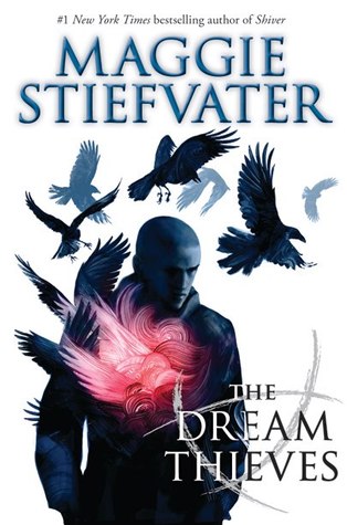 Book Review | The Dream Thieves | Maggie Stiefvater