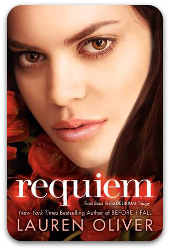 Requiem Top Ten Tuesday