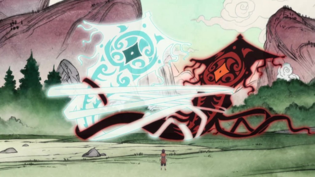 Legend of Korra