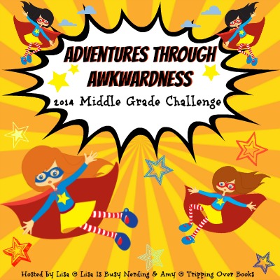 middle grade challenge