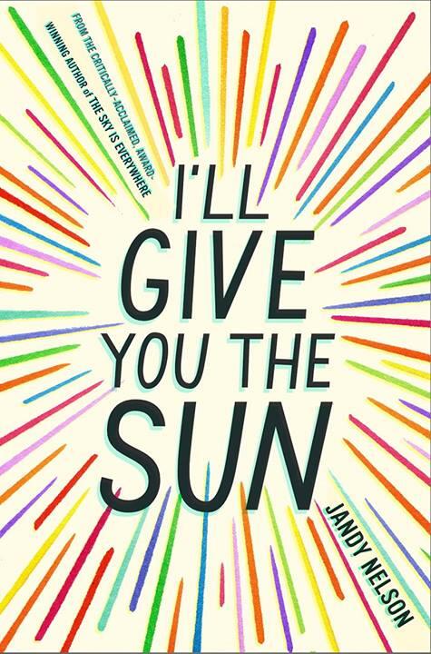 Book Review | I’ll Give You the Sun | Jandy Nelson