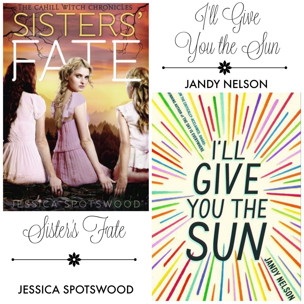 summer TBR