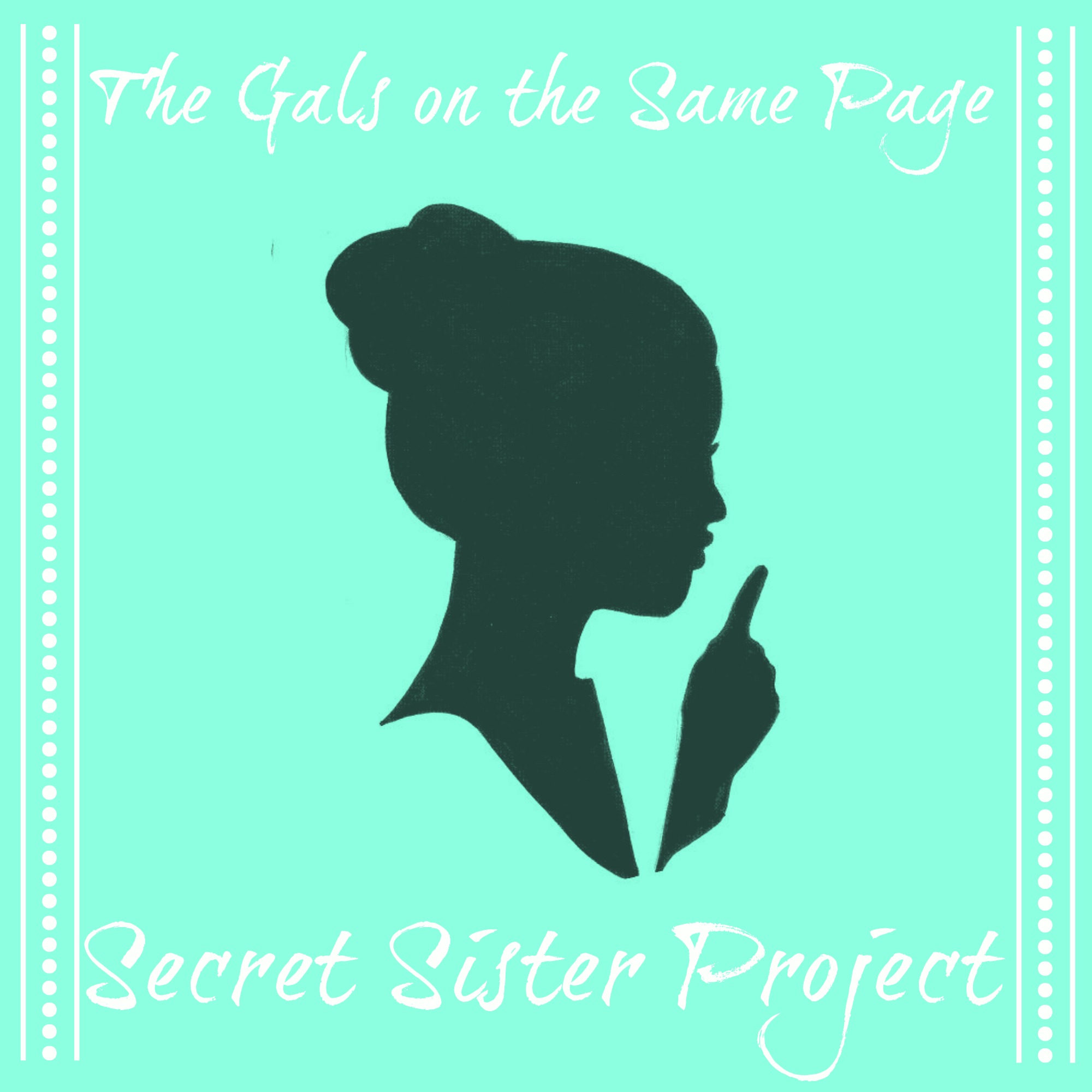 Secret Sister Project