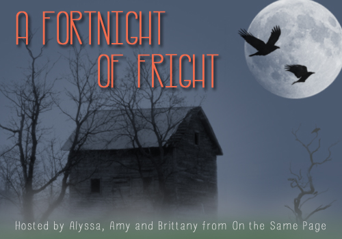 Fortnight of Fright