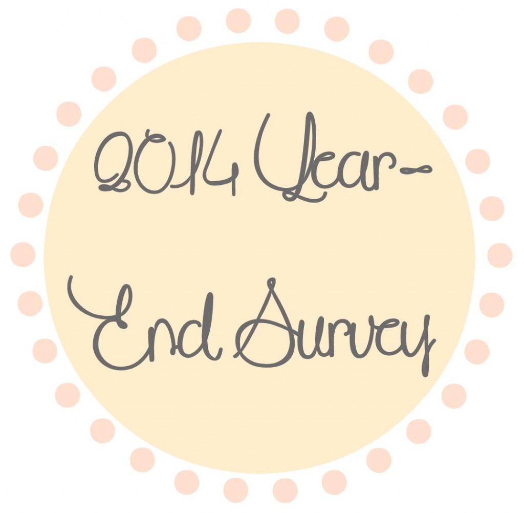 year end survey