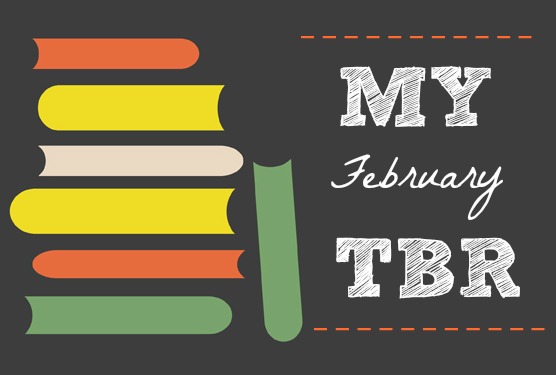 Monthly TBR