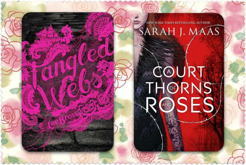 Spring TBR