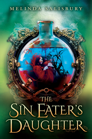 Book Review | The Sin Eater’s Daughter | Melinda Salisbury