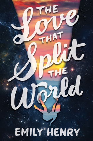 Book Review | The Love That Split the World | Emily Henry