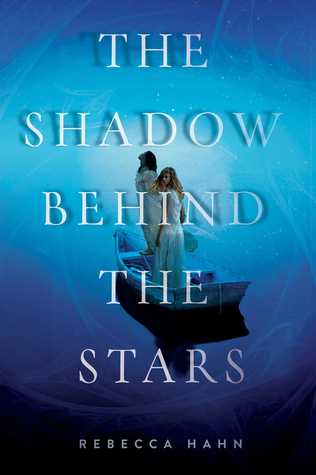 Book Review + Q&A | The Shadow Behind the Stars | Rebecca Hahn