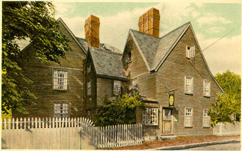 Seven Gables