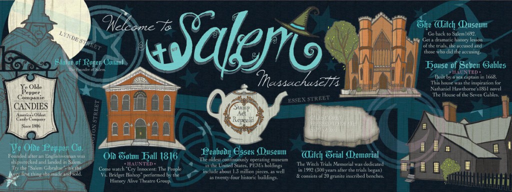 Salem