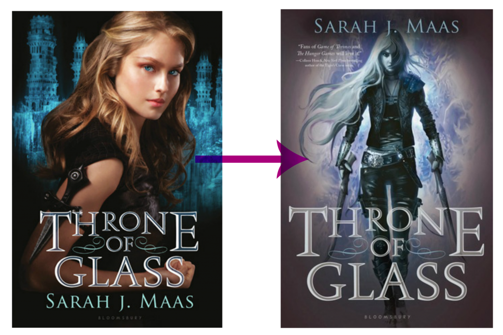 throne of glass