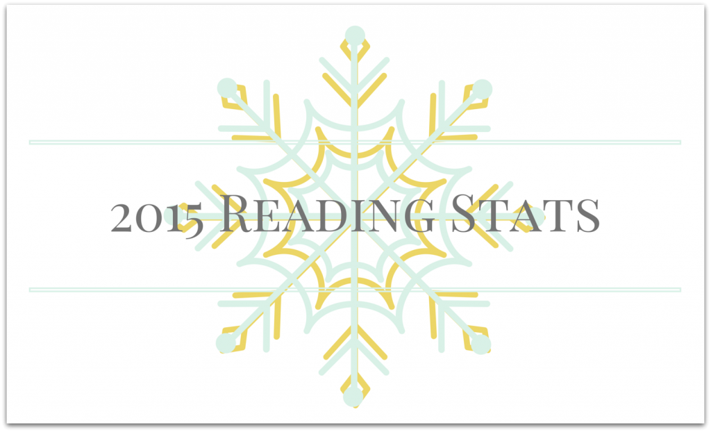 2015 book survey