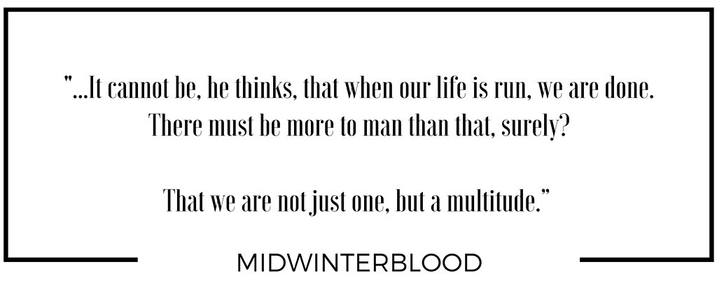 Midwinterblood