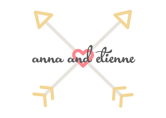 anna and etienne