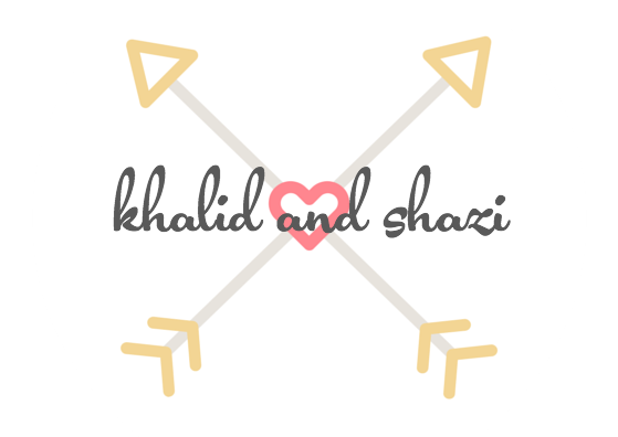 khalid and shazi
