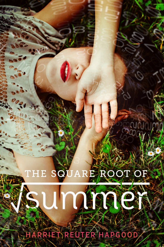 Square Root of Summer