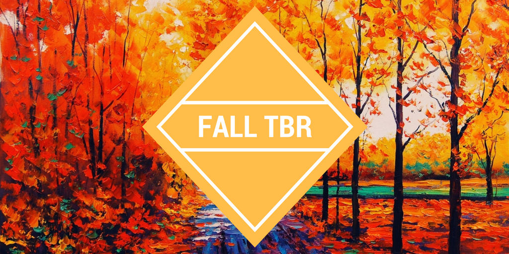 Fall TBR